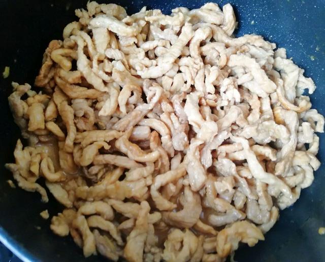 怎样做孜然炒肉，孜然炒肉咋做（孜然炒肉这样做）