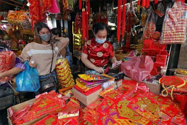 2021年春节可以出国旅行吗，2021年春节可以外出旅游吗（世界上也过春节的十个国家）