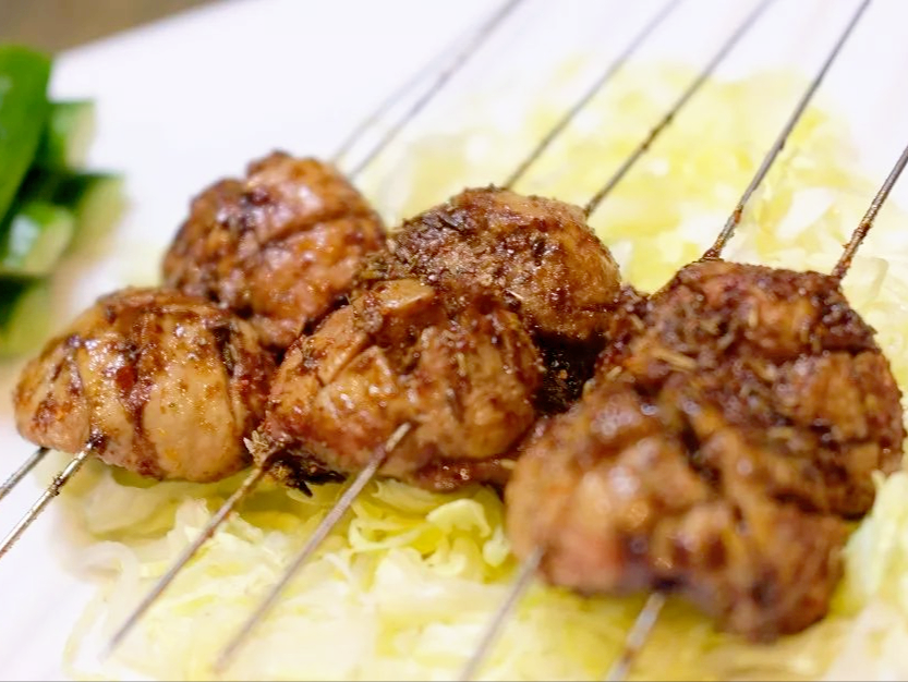 烧烤羊蛋多少钱一个(羊身上有一块肉) - 价格百科