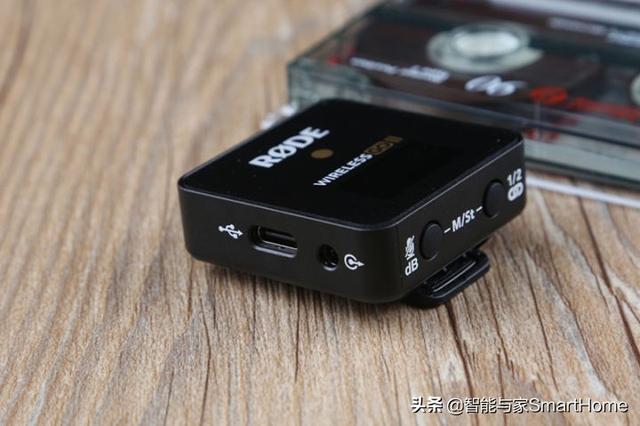 罗德无线麦克风，罗德无线麦克风2代上市时间（亲测罗德wireless）