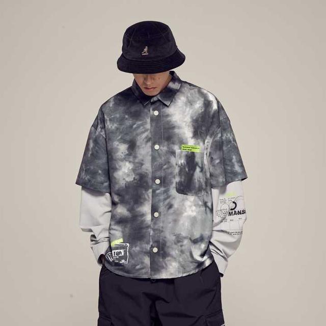 男士衬衫品牌十大排名，国际男士衬衫品牌十大排名（20家200件平价高级感衬衫）