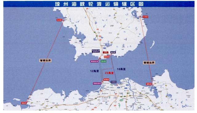 琼州海峡跨海大桥，琼州海峡可以修跨海大桥吗