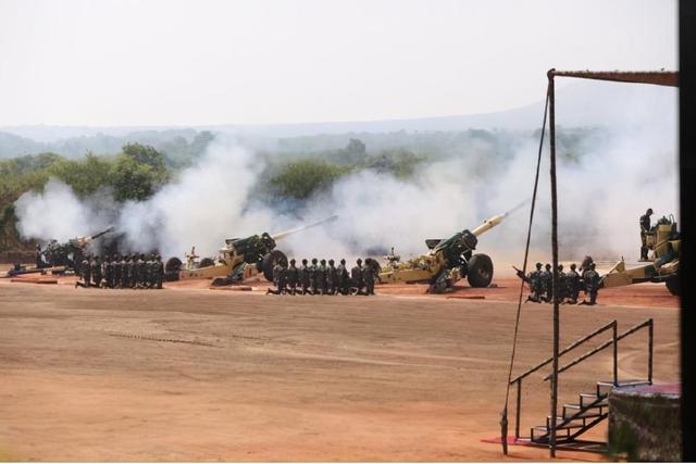 钓鱼岛事件是哪一年，钓鱼岛哪一年发生（中方宣示钓鱼岛主权；我军实弹警告印度）