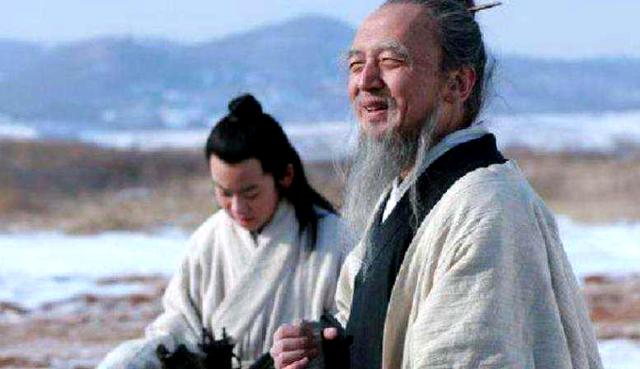 什么是三从四德，三从四德是什么时候提出来的（道德经：真正有德行的人）