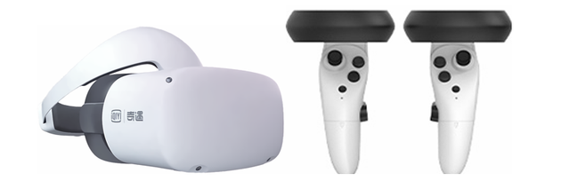 vr最便宜的头盔，一分钟带你了解主流VR头盔值不值得入手