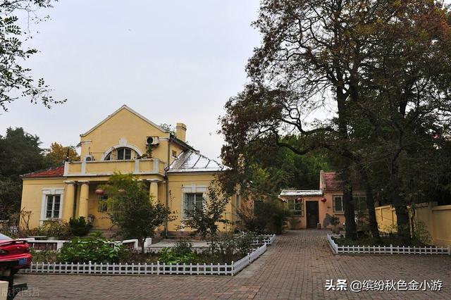 青岛旅游攻略必去景点，自驾游青岛旅游攻略必去景点（这10个免费景点记得收藏）