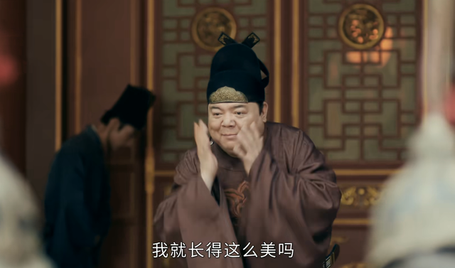 汉武大帝演员表，汉武大帝演员表李广（把《山河月明》演技最好的10位演员）