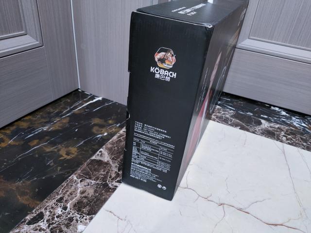 康巴赫炒锅怎么样，德国康巴赫炒锅怎么样（康巴赫第五代抗菌煎锅真的不粘锅）