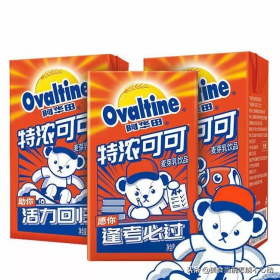 阿华田是巧克力吗，阿华田是咖啡还是巧克力（花样百出的阿华田）