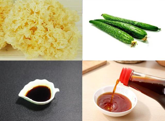 银耳怎么做好吃，新鲜银耳怎么做好吃（银耳几种家常做法）