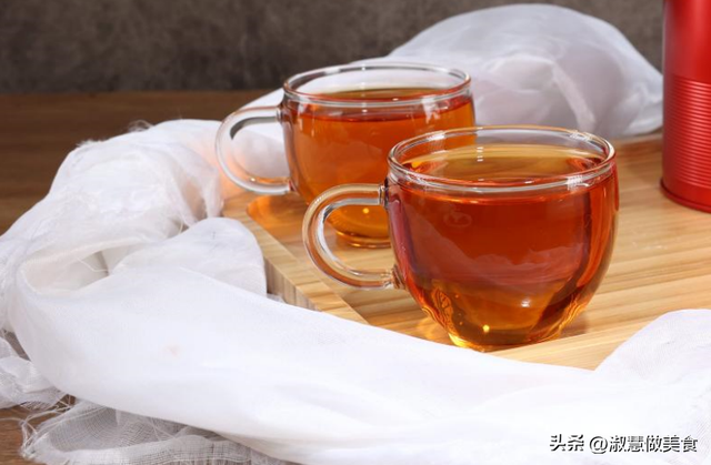 泡茶的步骤是怎样的，分离式茶杯怎样泡茶（记住3个泡茶技巧）