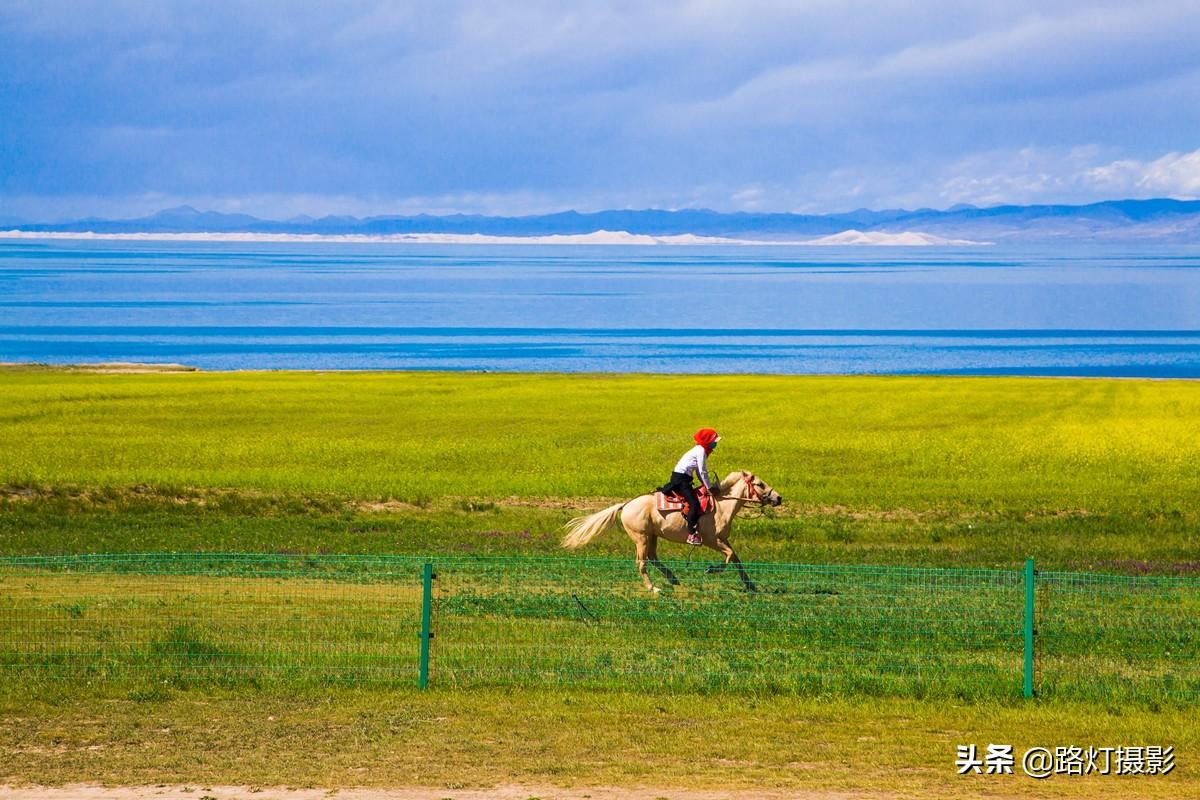 旅游景点排行榜前十名，中国值得去的10个旅行地