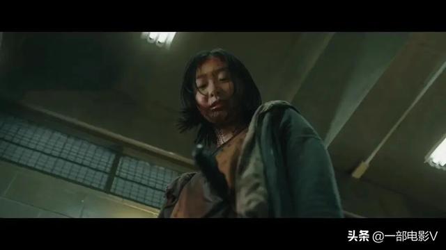 魔女第二部上映了吗，电影魔女有第二部吗（苦等四年的《魔女2》）
