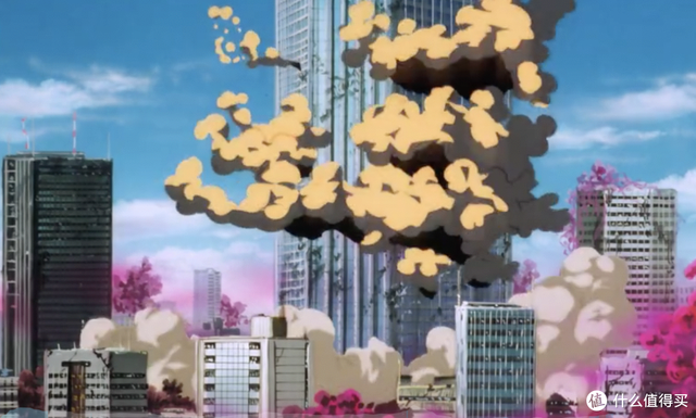 末世伪娘小说，伪娘也要混末世（你还记得30年前这部虐心高燃动漫吗）