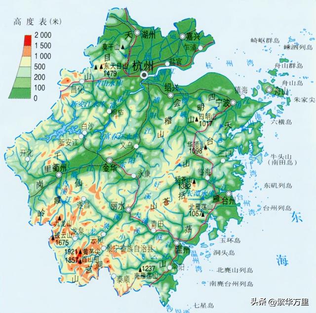 温州各区县gdp，温州市各镇经济排名（浙江省的人口大市之一）