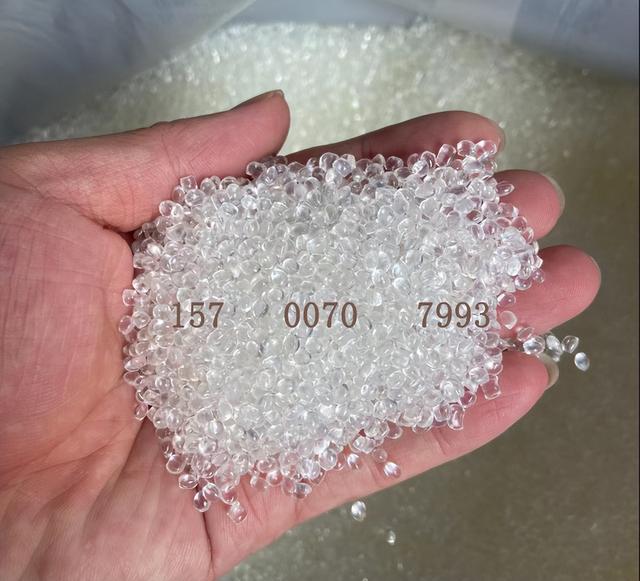 tpu是什么材料，tpu是什么材料和硅胶的区别（TPU是什么材料）