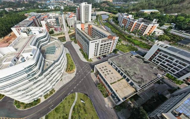 惠州有什么大学，惠州市大学排名名单是什么（惠州5所全日制高等院校）