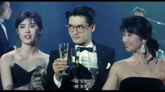 周润发最好的10部电影，盘点周润发最经典十部电影（怀念那个“丢”了的港片“演技之神”）