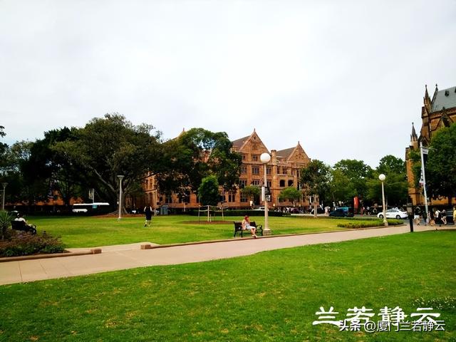 澳大利亚旅游景点，澳大利亚旅游景点英文（澳洲悉尼市区的几个大众化景点）