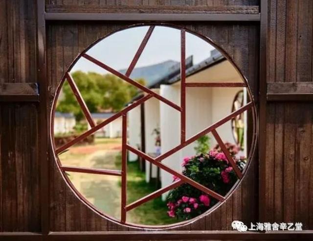 古代窗户样式(中国古建筑门窗文化)