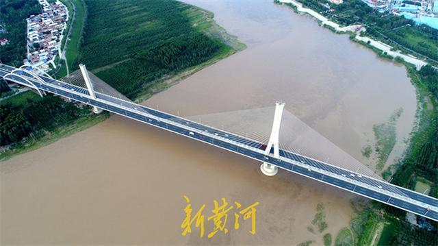 厦门建邦黄河大桥，厦门黄河大桥复桥最新情况（未来厦门将形成26座过黄通道布局）