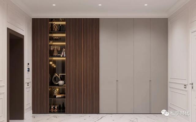 卧室衣柜样式有哪些，衣柜什么样式好看（100款定制衣柜设计）
