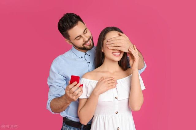 真实点的求婚表白的话，表白求婚说什么话（感人的高级求婚文案）