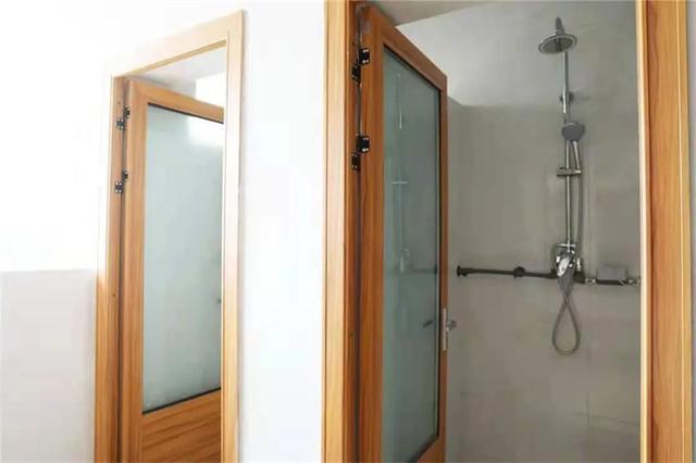 重庆城市科技学院住宿费，重庆大学城市科技学院宿舍条件怎么样—宿舍图片内景（重庆城市科技学院智慧招生数据服务平台选择寝室床位、班级等说明）