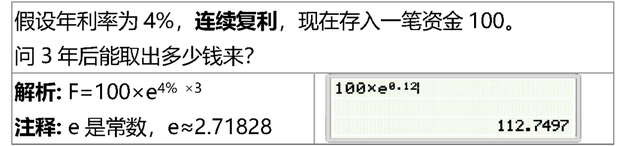 科学计算器使用方法，科学计算器使用方法（CPA考试使用技巧都在这了）