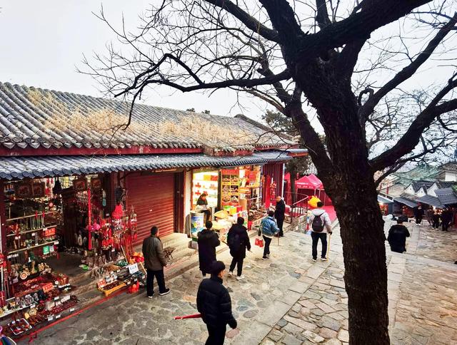 泰山好玩吗，泰山旅游攻略（此生不老，必去泰山）