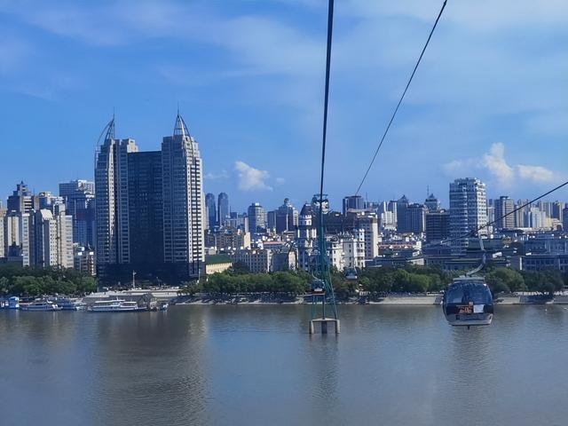 哈尔滨旅游必去景点，哈尔滨最值得去的旅游景点（哈尔滨最值得去的8大景点）
