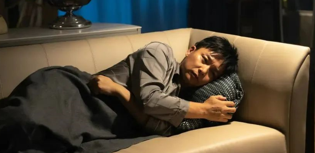播放破3亿，海清这部仅12集的新剧，已经露出了“爆款”的潜质