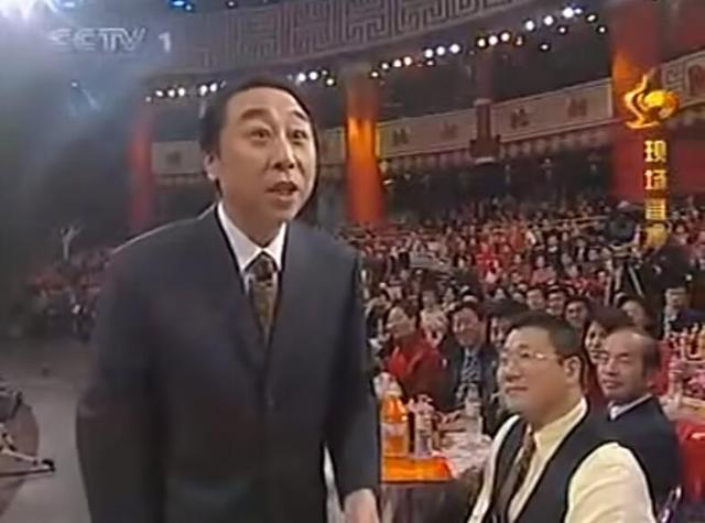 常青树有哪些，冬天常青树有哪些（10位春晚常青树今昔照）