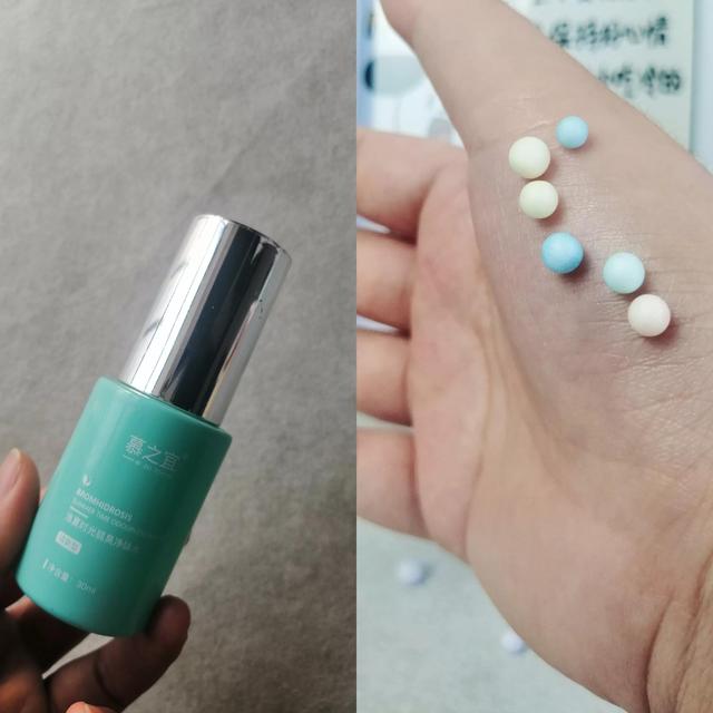 止汗露哪个牌子效果好，如何选择止汗剂（遗传狐臭实测8款）