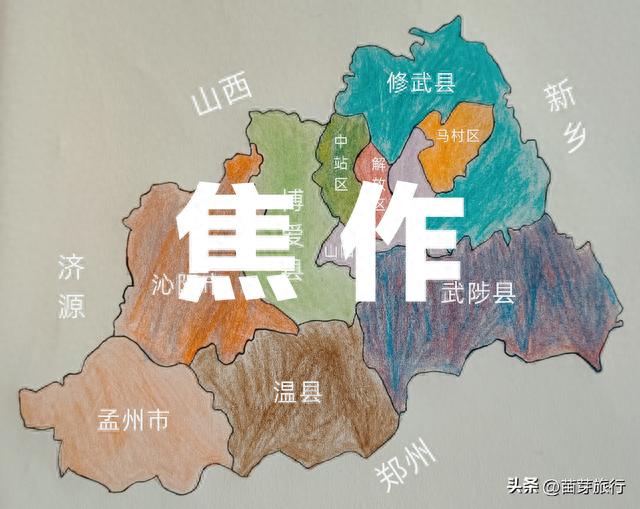 青天河旅游攻略？青天河门票多少钱？青天河景区游玩线路推荐