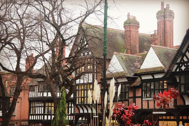 英国人的性格特点，英国人的性格特点及其原因（maomao看英国）