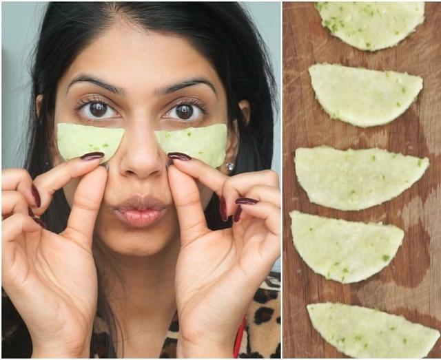 什么东西可以代替化妆棉使用，化妆棉能用什么代替（并制作比许多昂贵面霜效果更好的贴片）