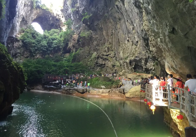 绵阳周边一日游，绵阳一日游哪里好玩（成都趣味1日游：东方神话特色）