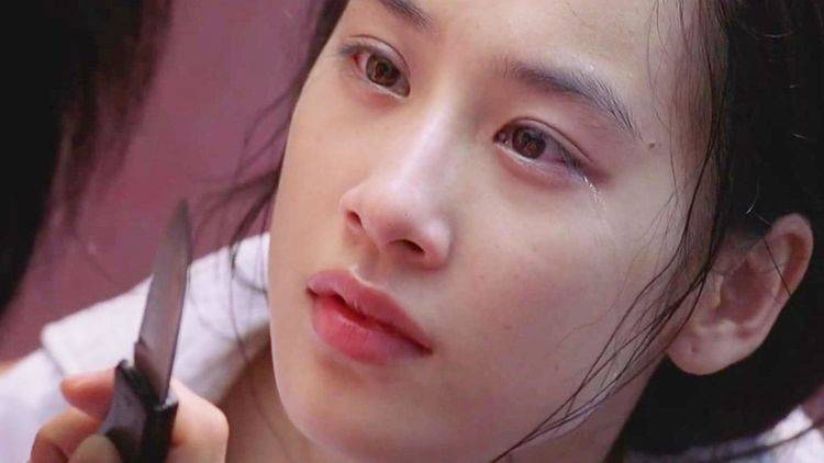 周星驰原来一直不结婚是因为她