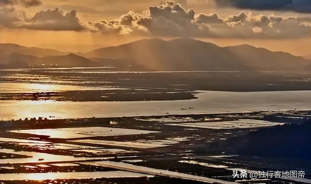 太湖属于哪个省，太湖在哪个省（两个太湖有什么关系）