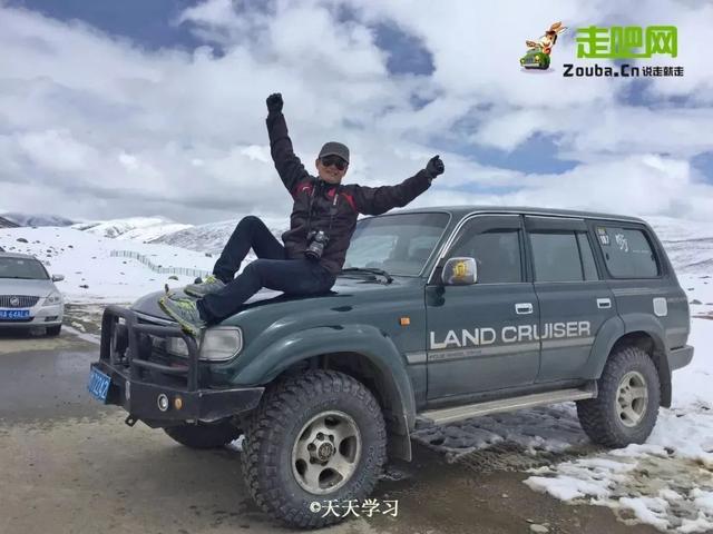 自驾游去哪里比较好，春季自驾游去哪里比较好（100天35000公里）