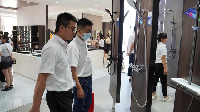 恒通卫浴质量怎么样，恒通卫浴怎么样（战略签约、发布新品、签订订货合同……恒通卫浴举办2022经销商大会）