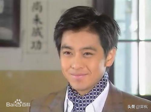 林志颖演过的电视剧，林志颖在哪部电视剧中演的小鱼儿（喜欢小鱼儿和四毛）