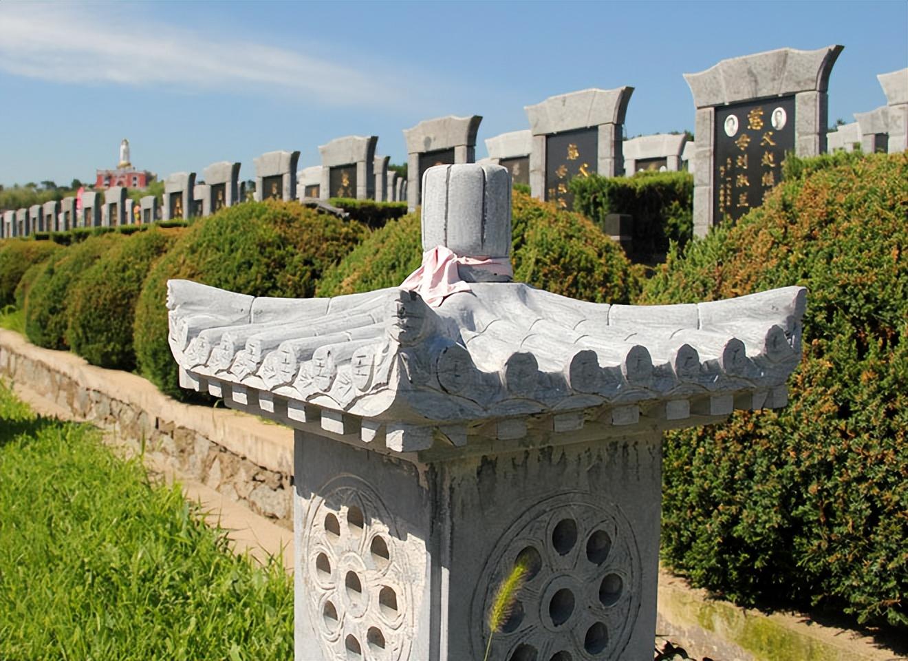 永安陵公墓价格一览表,为何有人不愿买墓地 - 玉三网