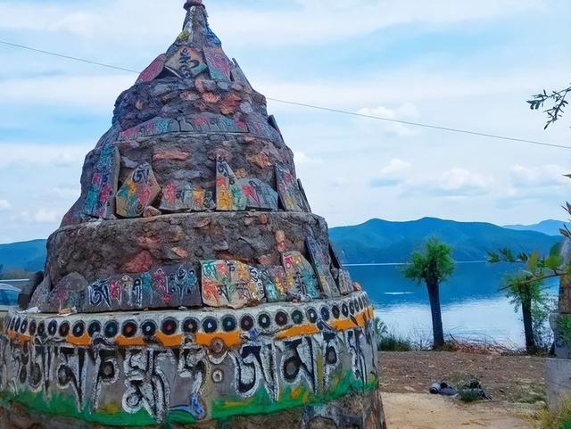 几月份去泸沽湖旅游好，去泸沽湖旅游哪个时间最合适（我被泸沽湖圈粉了）