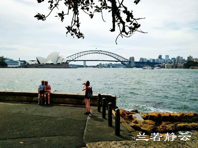澳大利亚旅游景点，澳大利亚旅游景点英文（澳洲悉尼市区的几个大众化景点）