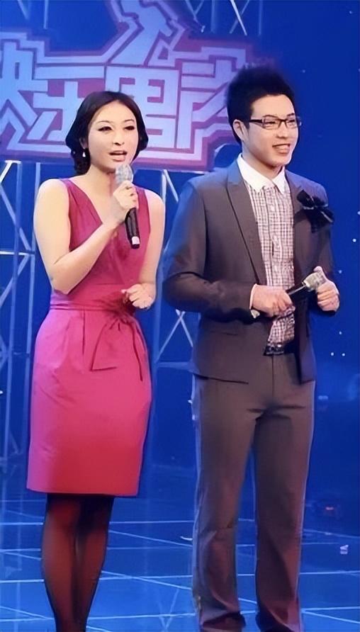 湖南卫视主持人舒高，舒高是哪里人（离开湖南卫视的10位知名主持人）