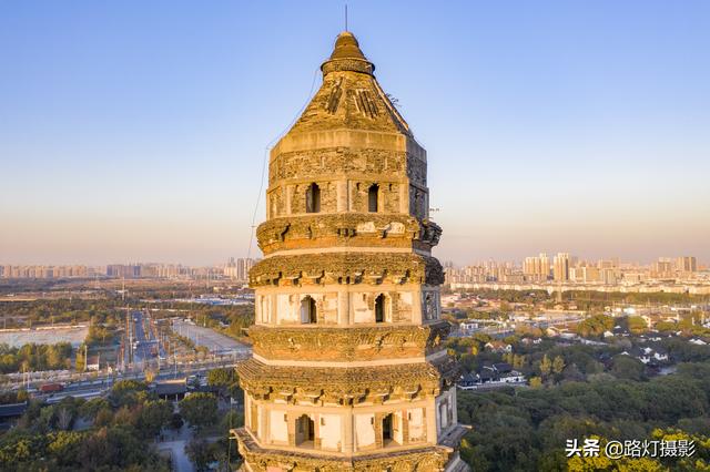 虎丘山风景名胜区，虎丘风景区介绍（缘何成为“吴中第一名胜”）