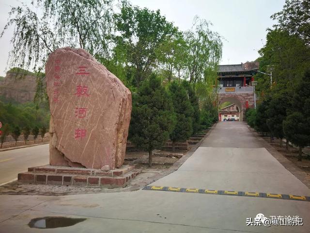 龙岩湖西大峡谷，龙岩大峡谷还想再去