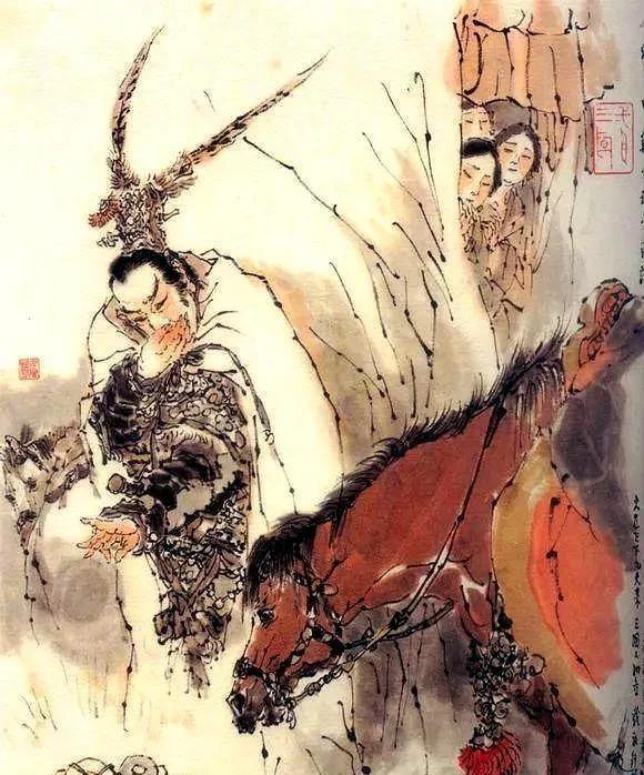 三国演义中的故事有哪些，三国演义的故事有哪些（三国故事：十个经典的小故事）